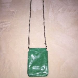 HOBO crossbody purse